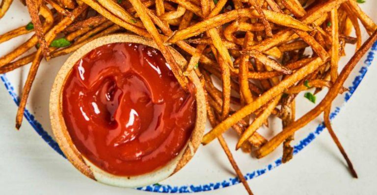 12 French Fry Styles You Definitely Need To Try