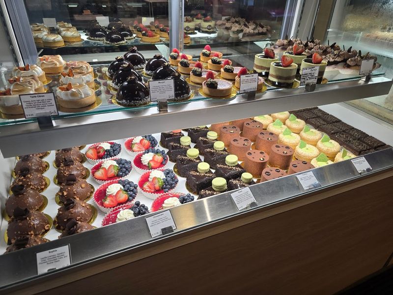Vanille Patisserie