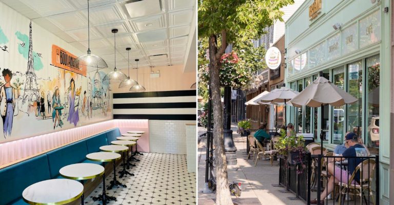 12 French Patisseries In Chicago, Illinois That Feel Like Paris