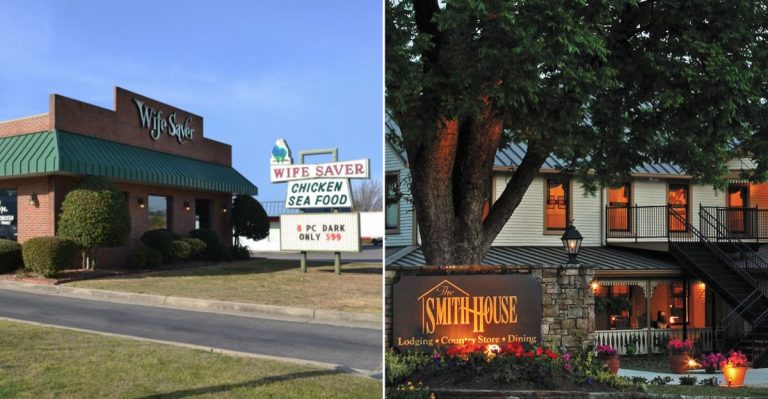 12 Fried Chicken Spots Keeping Georgia Completely Hooked