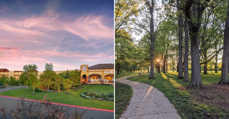 12 Fun Illinois Destinations For A Perfect May Weekend