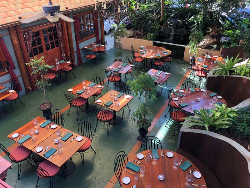 Terra Terroir – Brookhaven (Atlanta)