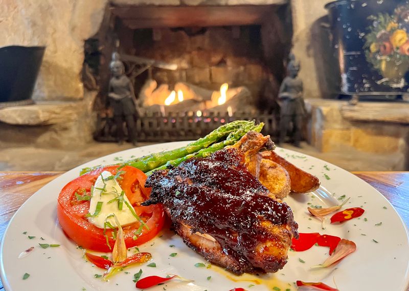 Lake Rabun Hotel & Restaurant, Lakemont