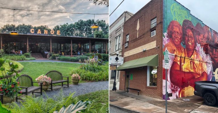 12 Georgia Restaurants That Locals Believe Everyone Should Experience Once