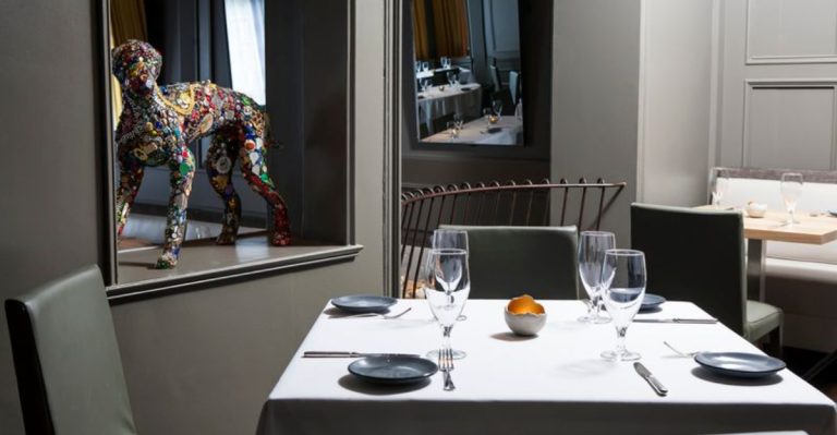 12 Georgia Restaurants That Locals Say Sell Out Almost Every Night