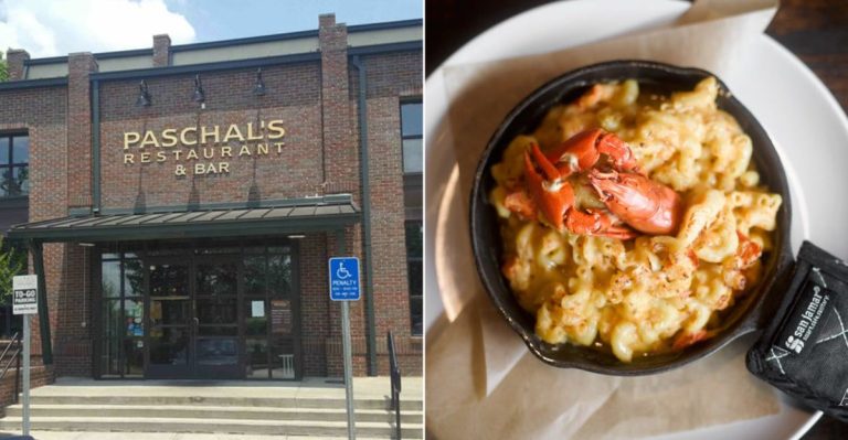 12 Georgia Soul Food Spots That Bring Sunday Dinner Flavor Any Day Of The Week