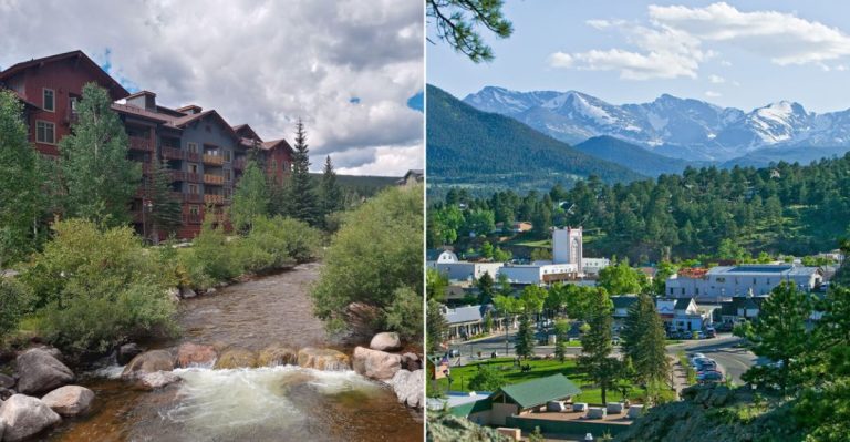12 Gorgeous Colorado Towns You Should Visit In 2026