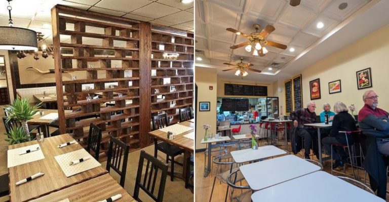 12 Great Restaurants In Harrisburg, Pennsylvania You’ll Want To Try In 2026