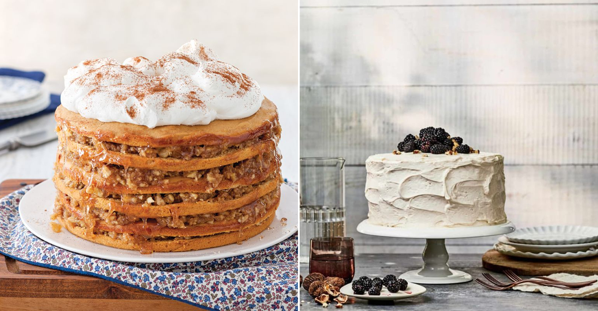 Traditional Tennessee Desserts That Locals Swear Are Best Made by Hand