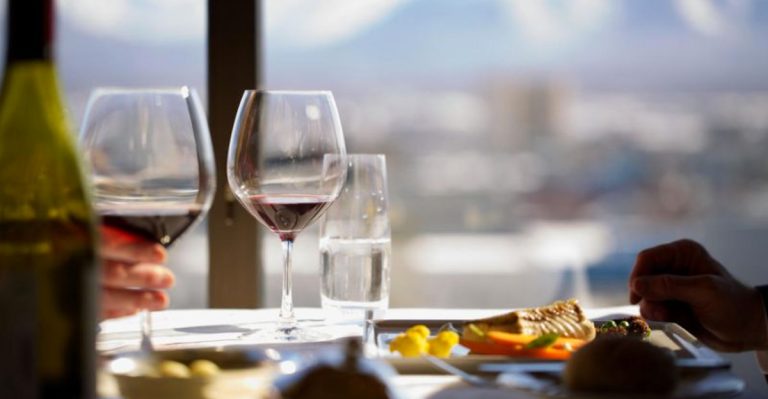 12 Hardest Tables To Snag In Alaska’s Food Scene