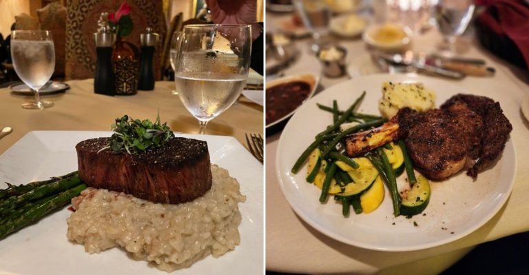 12 Hardest-To-Get Restaurant Tables In Delaware’s Underrated Dining Scene