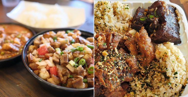 12 Hawaii Restaurants Locals Guard Closely (So They Don’t Get Overrun)