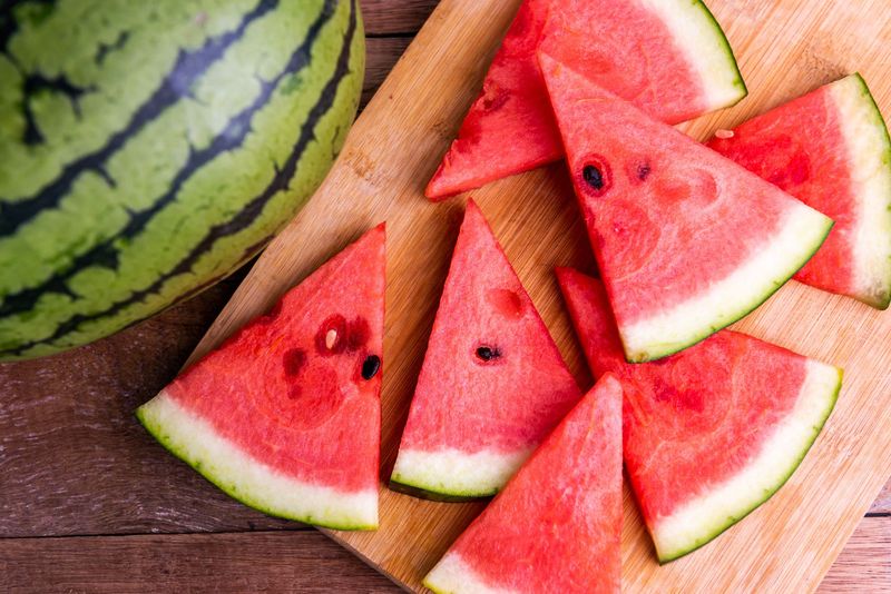 Watermelon: Summer's Hydrating Hero
