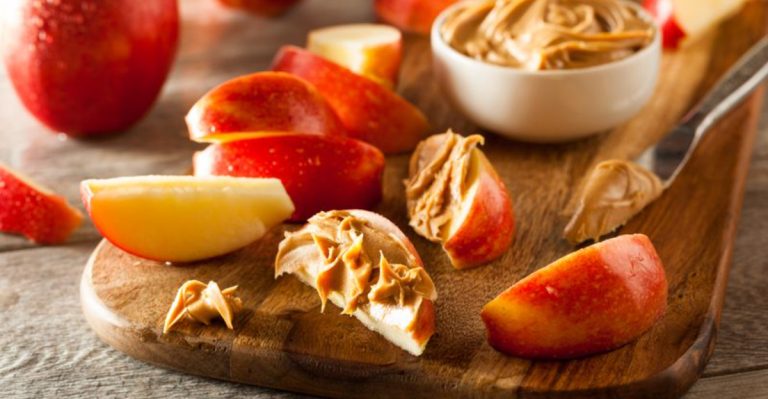 12 Healthy Snacks Seniors Can Enjoy Anytime