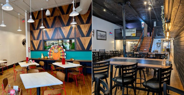 12 Hidden Arkansas Culinary Gems You Need To Taste In 2026