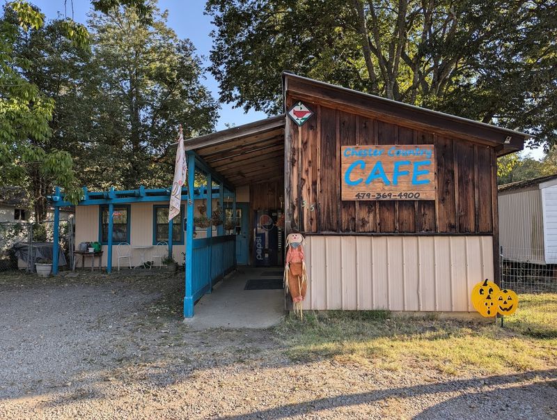 Chester Country Cafe, Chester