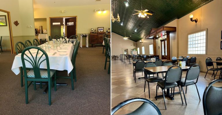 12 Hidden Arkansas Restaurants Locals Don’t Want Tourists To Find In 2026