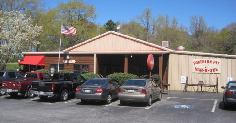 12 Hidden Barbecue Gems In Georgia That Locals Prefer To Keep Quiet