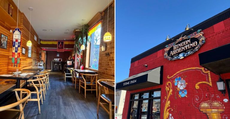 12 Hidden Boulder, Colorado Restaurants Locals Don’t Want Tourists To Find In 2026