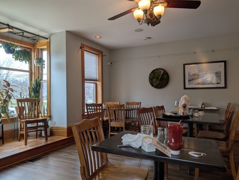 Otto's Place — Galena, IL