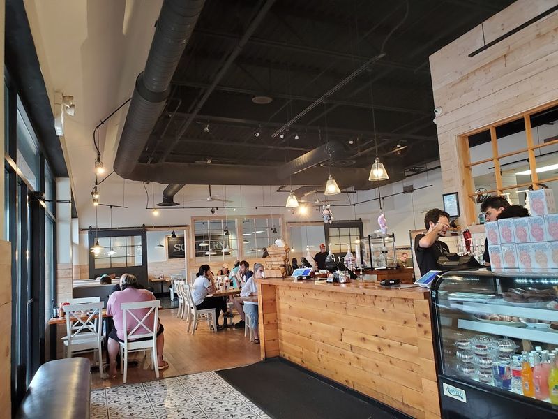 The Southern Cafe — Crest Hill, IL
