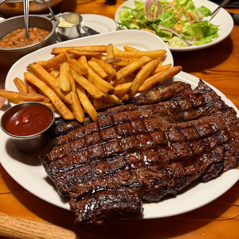 Cattlemen's (Dixon)