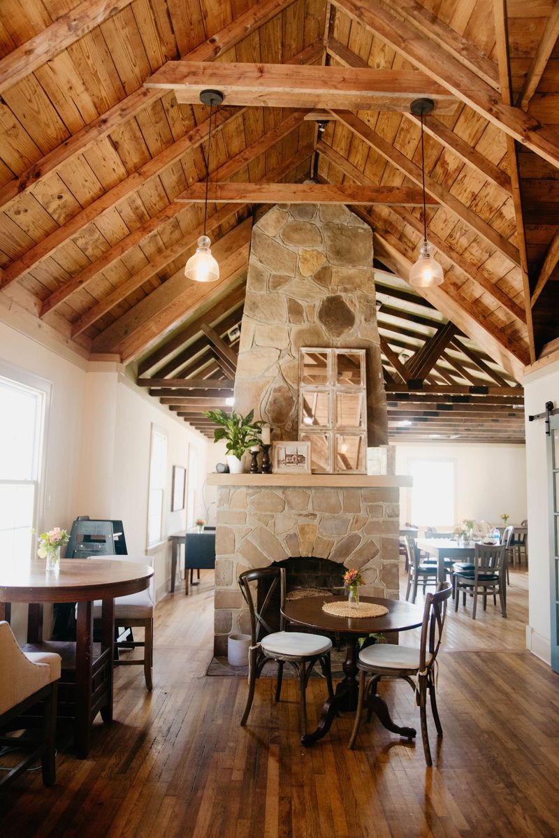 The Humble Crumb, Sherwood