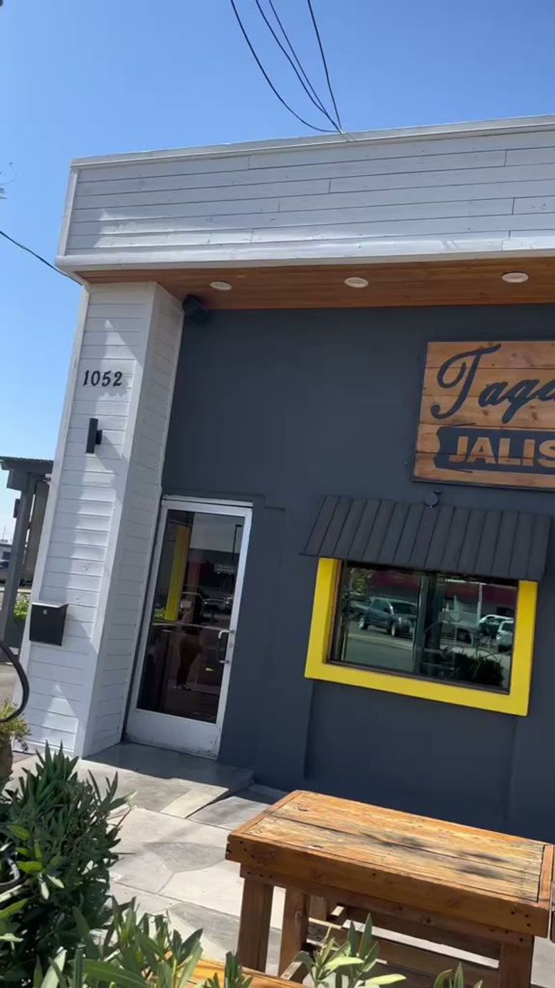 Taquitos Jalisco