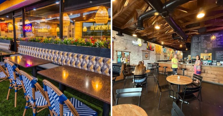 12 Hidden Gem Mexican Restaurants In Mesa, Arizona You Have To Visit