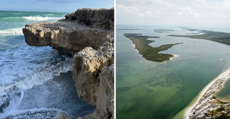 12 Hidden Gems In Florida You’ll Wish You Knew About Sooner