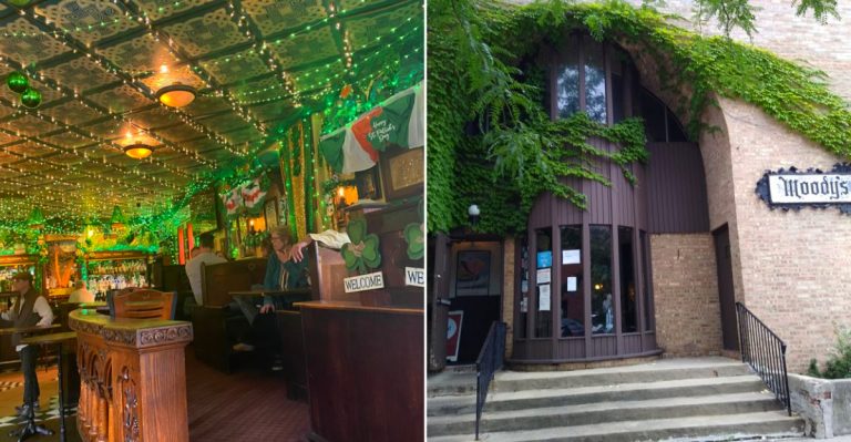 12 Hidden Illinois Patios Locals Return To Again And Again