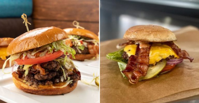 12 Hidden Indiana Burger Joints Serving Double Cheeseburgers Locals Can’t Stop Ordering