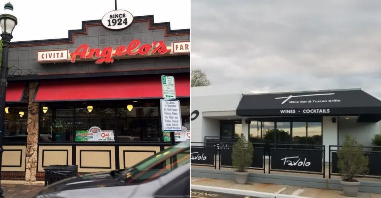 12 Hidden Italian Restaurants In Rhode Island That Put Chain Pasta To Shame