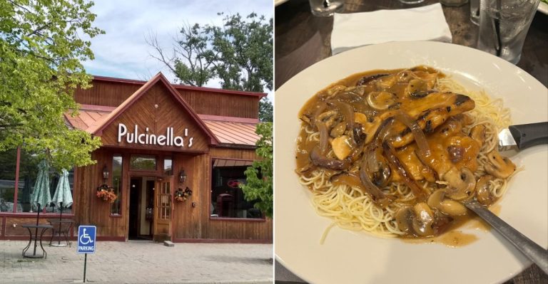 Hidden Italian Restaurants in Vermont That Stay Quietly Beloved by Locals