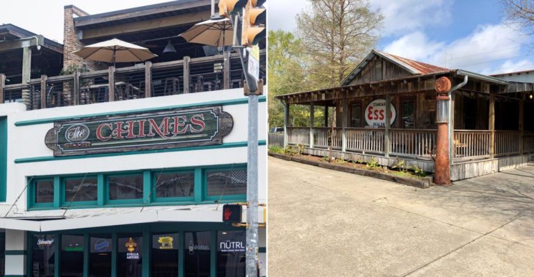 12 Hidden Louisiana Restaurants Locals Keep Busy Without The Hype