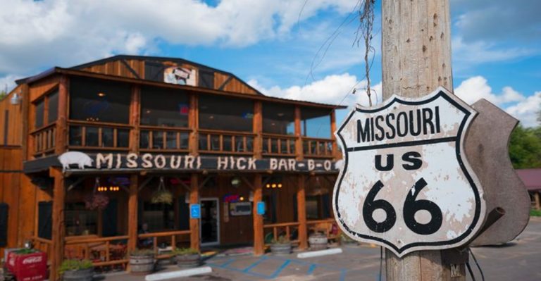 12 Hidden Missouri BBQ Joints Serving Smoke Locals Say Rivals The Legends