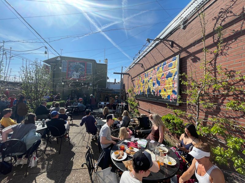 The Royale, St. Louis