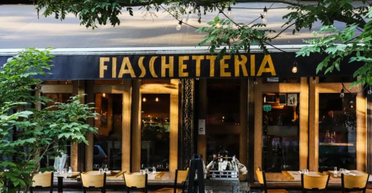 12 Hidden New York Pasta Places You’d Pass By If You Didn’t Know