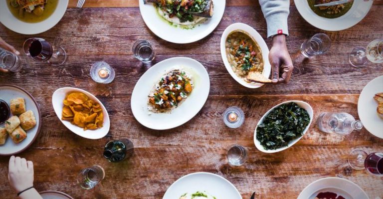 12 Hidden North Carolina Food Towns Outsiders Often Overlook