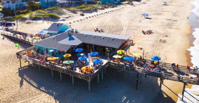 12 Hidden North Carolina Seafood Restaurants Locals Hope Stay Undiscovered