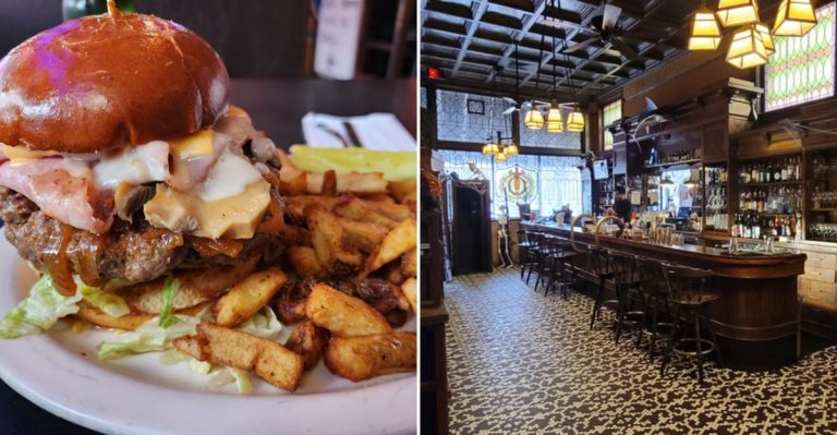 12 Hidden Ohio Restaurants You’ve Never Heard of But Need to Try