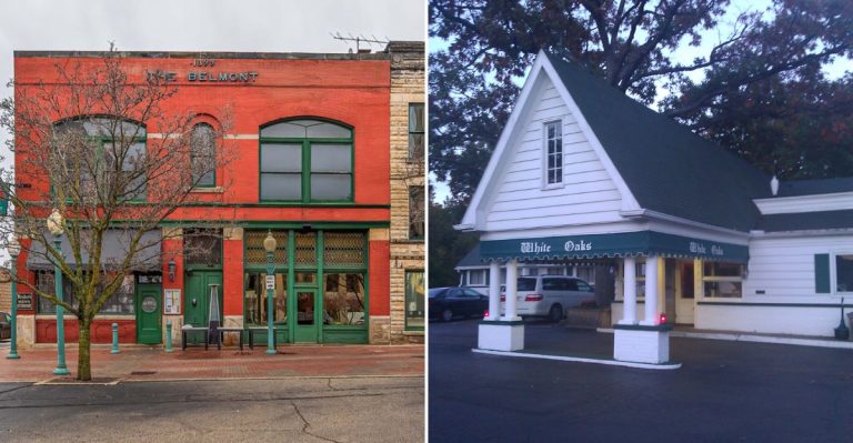 12 Hidden Ohio Steakhouses Locals Can’t Stop Talking About