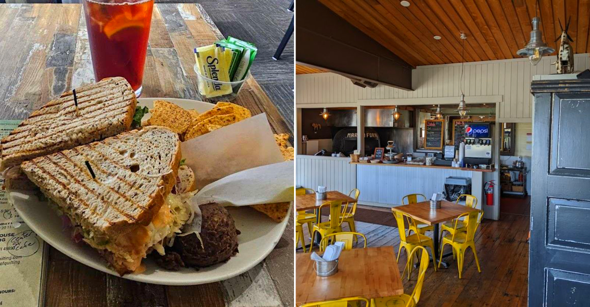 Best MI sandwich eateries