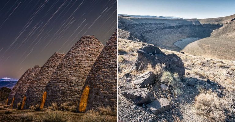 12 Hidden Spots In Nevada That Will Make You Feel Like You’ve Discovered A Secret World