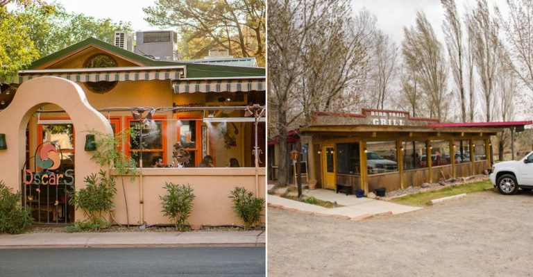 12 Hidden Utah Restaurants That Locals Say Deserve More Recognition