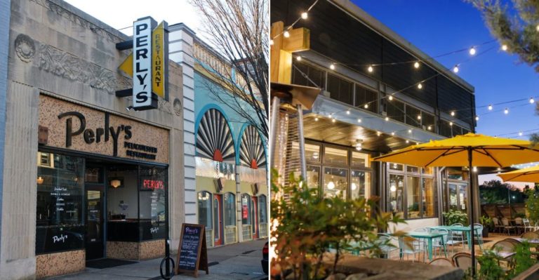 12 Hidden Virginia Restaurants Locals Can’t Stop Raving About