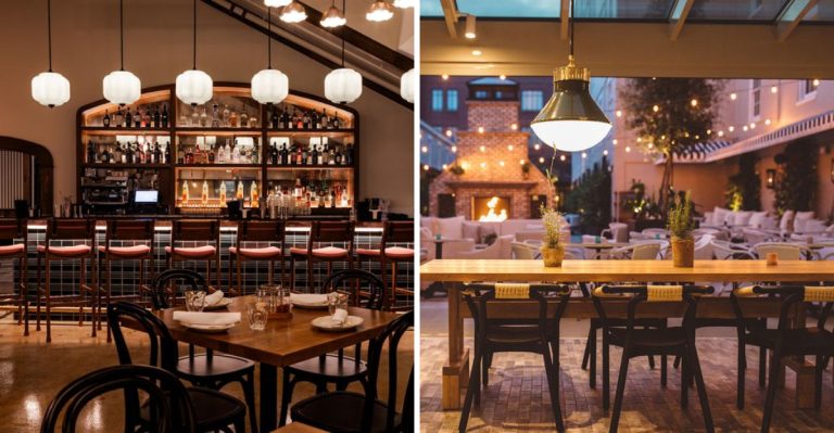 12 Highest Rated Italian Restaurants In All Of South Carolina