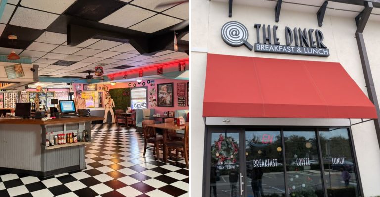 12 Historic Florida Diners Where Comfort Food Never Changed