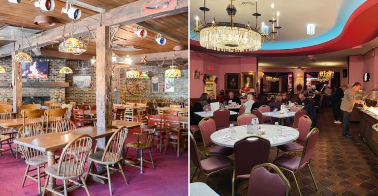 12 Historic Illinois Restaurants That Are Still Going Strong In 2026