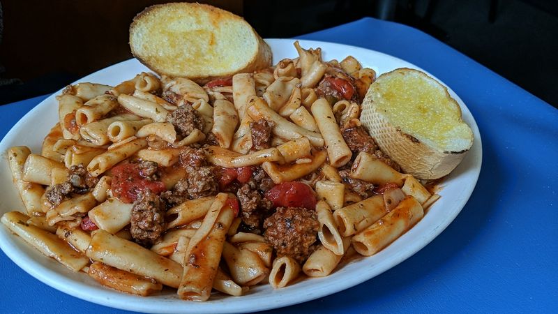 Old Tavern Inn, Niles